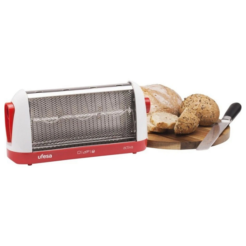 Тостер Ufesa TT7963 Activa (71304436)