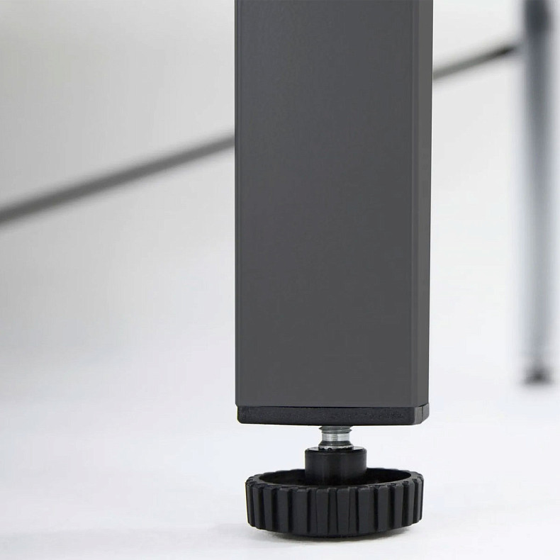 Теннисный стол Garlando Premium Outdoor 6 mm Grey (C-570E)