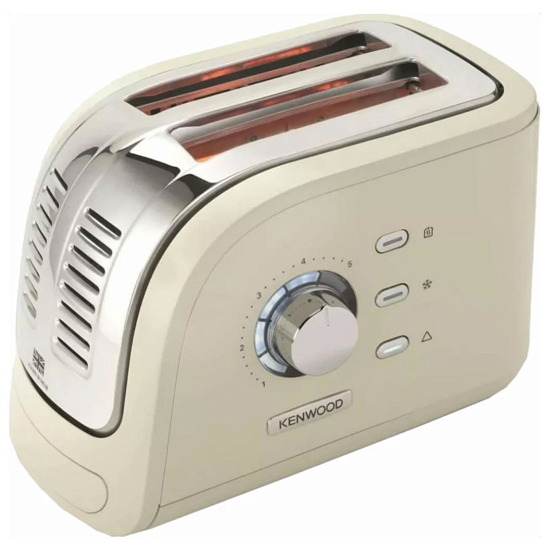 Тостер Kenwood TCM 300 CR