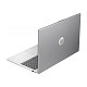 Ноутбук HP 255R-G10 15.6" FHD IPS AG, AMD R3-7335U, 16GB, F512GB, UMA, DOS, сріблястий
