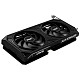 Відеокарта Palit GeForce RTX 4060 Ti 8GB GDDR6 Dual OC (NE6406TT19P1-1060D)