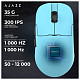 Мышь Ajazz AJ159P MC Blue (AJ159P-MC-Blue)