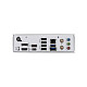 Материнская плата MSI Pro B850M-P WiFi Socket AM5