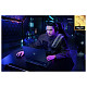 Ноутбук Acer Predator Helios 16 PH16-73 16" OLED, Intel U9-275HX, 64GB, F2TB, NVD5090-24, Win11P, чо