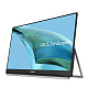 Монітор портативний Asus 23.8" ZenScreen MB249C HDMI, USB-C, MM, IPS, 75Hz, AdaptiveSync, Pivot, C-C