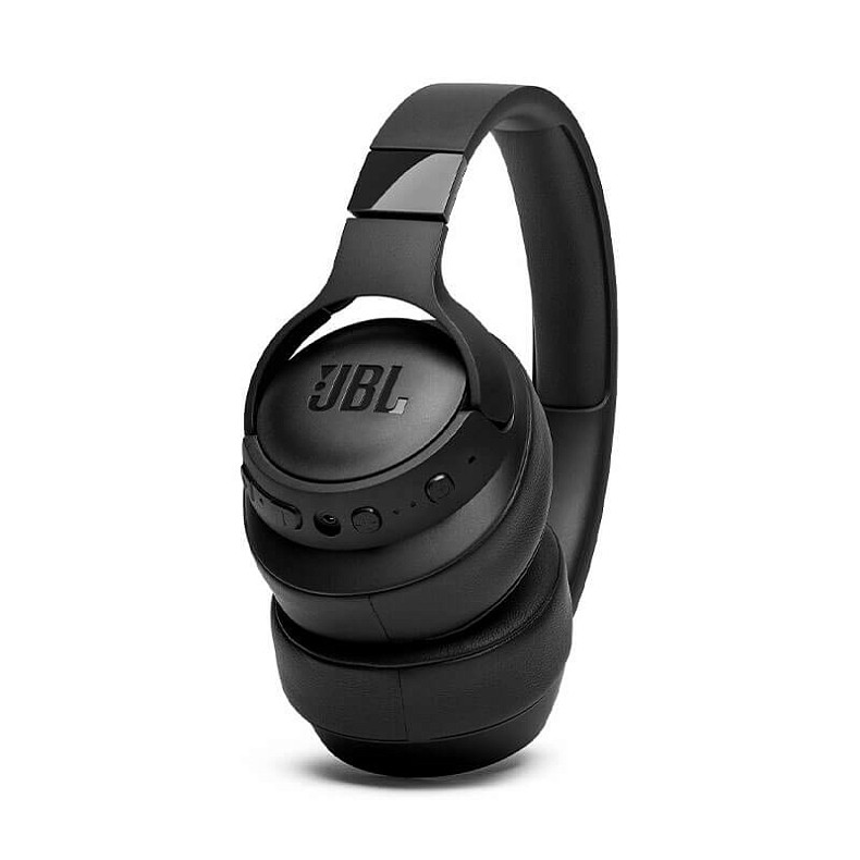 Наушники JBL Tune 760NC Black (JBLT760NCBLK)