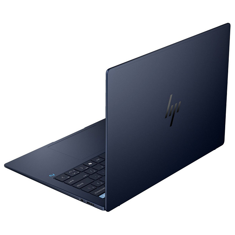 Ноутбук HP EliteBook Ultra G1i 14" 2.8K OLED IPS Ts, 400n/U7258V (4.8)/32Gb/SSD2Tb/Arc Graphics/Подсв/DOS