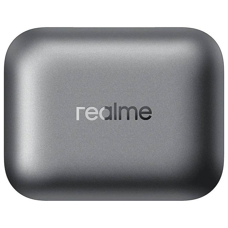 Навушники TWS realme Buds Air 7 Slate Grey
