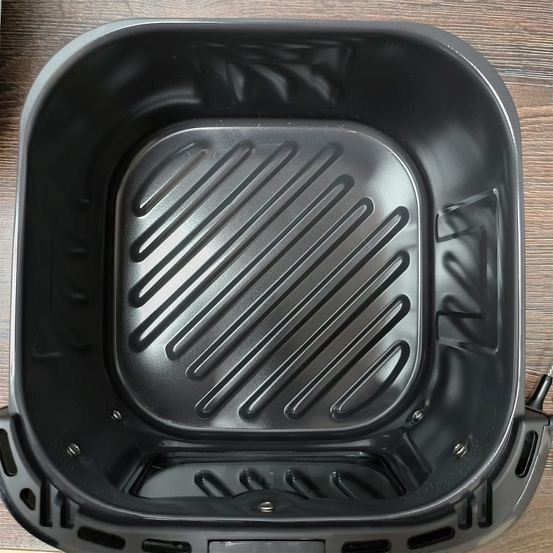 Мультипіч MOVA AeroChef FD10s Pro White - Уцінка
