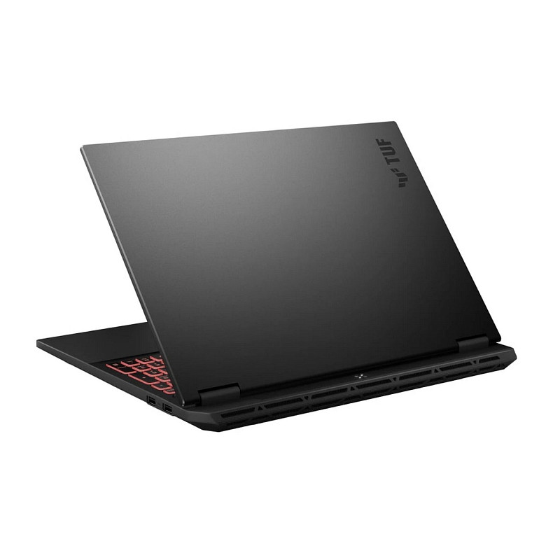 Ноутбук ASUS TUF Gaming A16 FA608UH-RV026 16" FHD IPS, AMD R7-260, 16GB, F512GB, NVD5050-8, NoOS