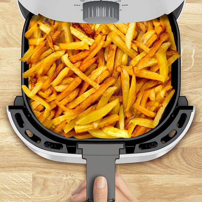 Мультипіч Tefal Easy Fry Essential EY130A10