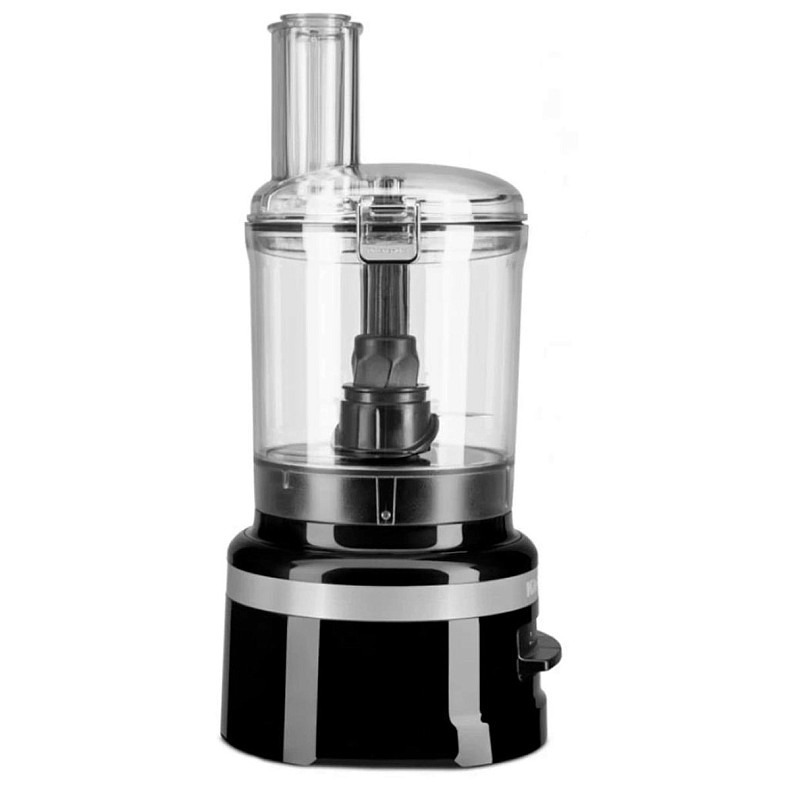 Кухонний комбайн KitchenAid 2,1 л 5KFP0921EOB чорний