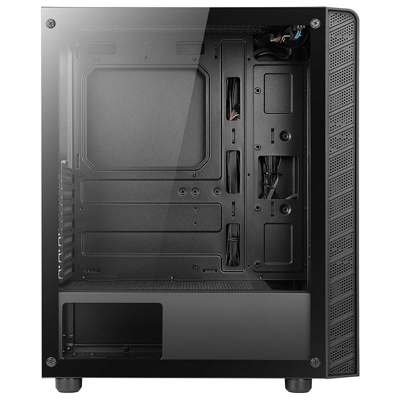 Корпус AZZA ATX PRIME CSAZ-360