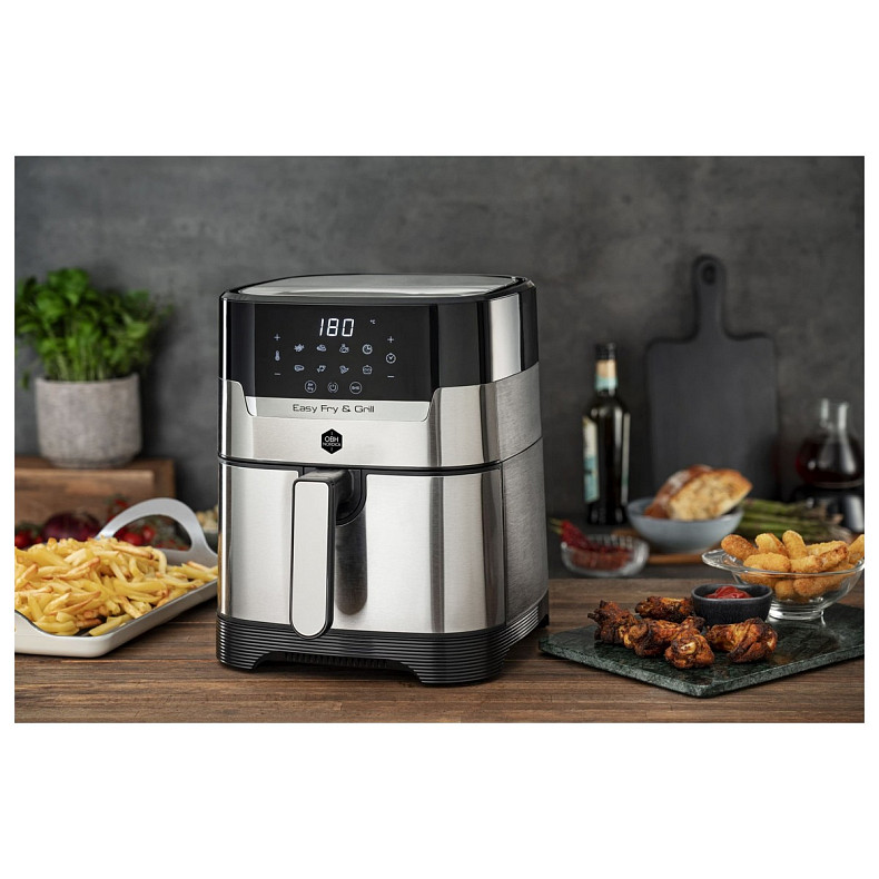 Мультипечь OBH Nordica AG505DS0