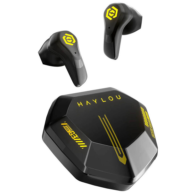 Наушники TWS Xiaomi Haylou G3 Black