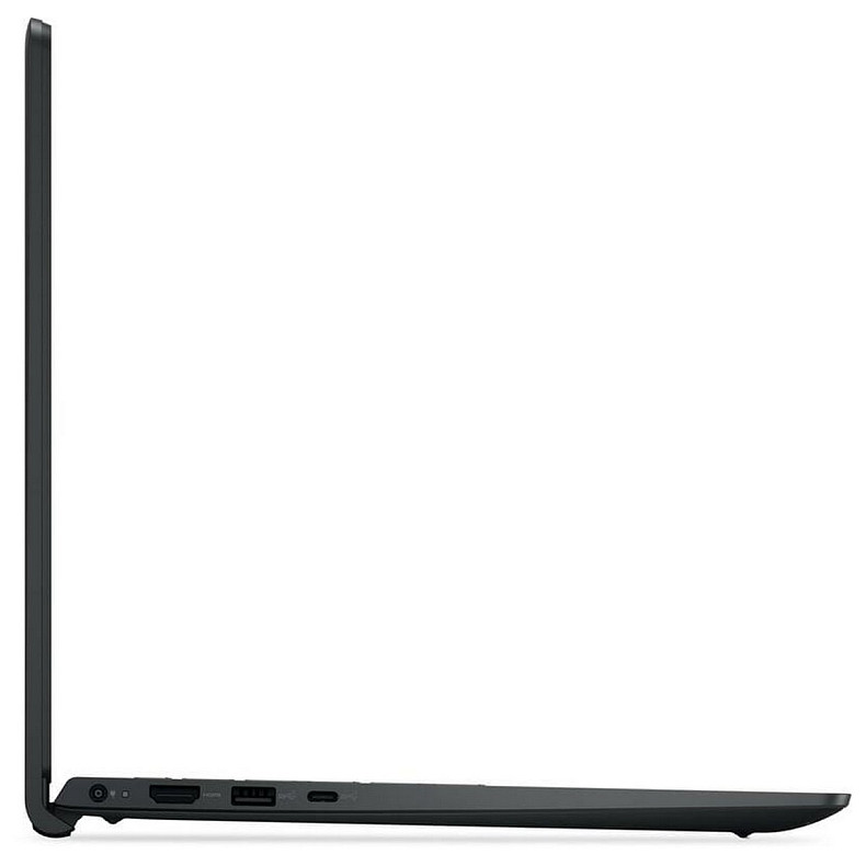Ноутбук Dell 15 DC15255 (DC15255BCLR802UA_UBU) Black