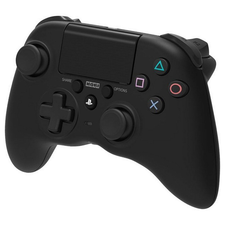Бездротовий геймпад HORI Onyx+ для PlayStation 4