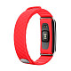 Фитнес-браслет HUAWEI Color Band A2 Red (02452557)
