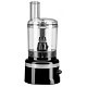 Кухонний комбайн KitchenAid 2,1 л 5KFP0921EOB чорний