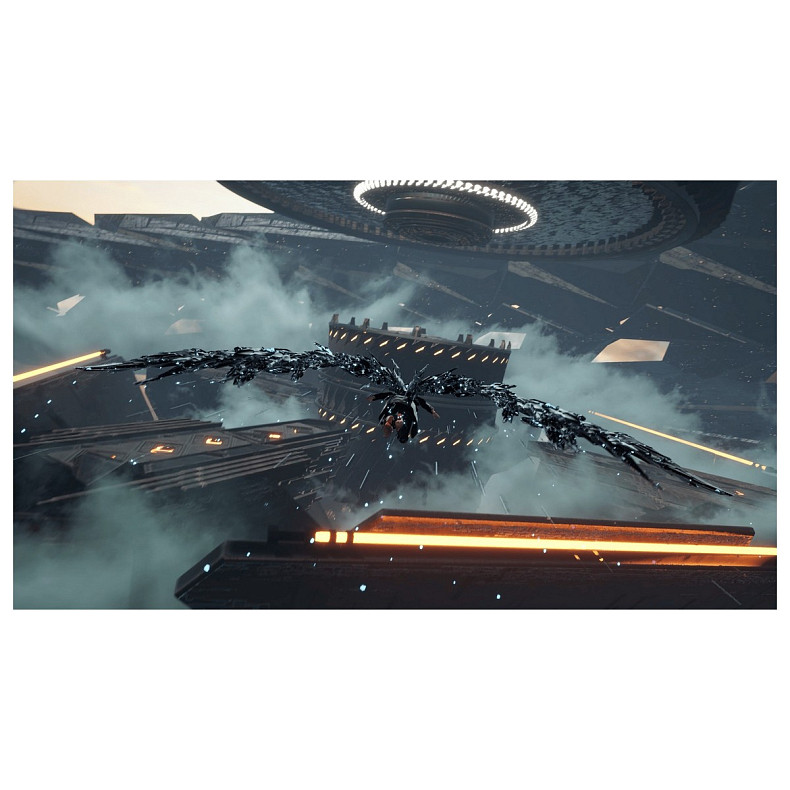 Гра консольна PS5 Lost Soul Aside