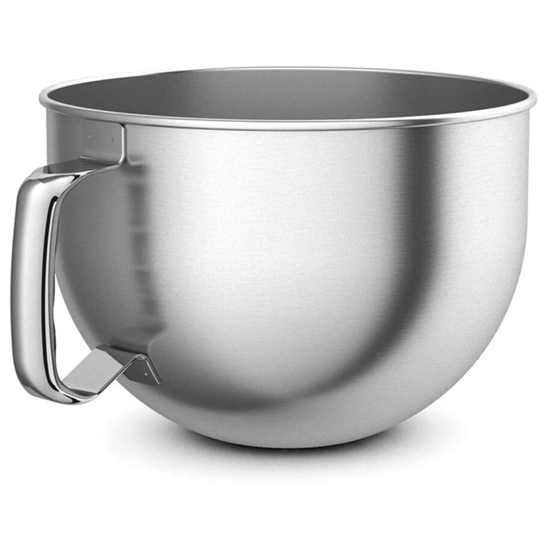 Кухонный комбайн KitchenAid Artisan 5,6 л 5KSM60SPXEAC с подъемной чашей, кремовый