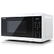 Микроволновая печь Sharp YC-MS02E-S