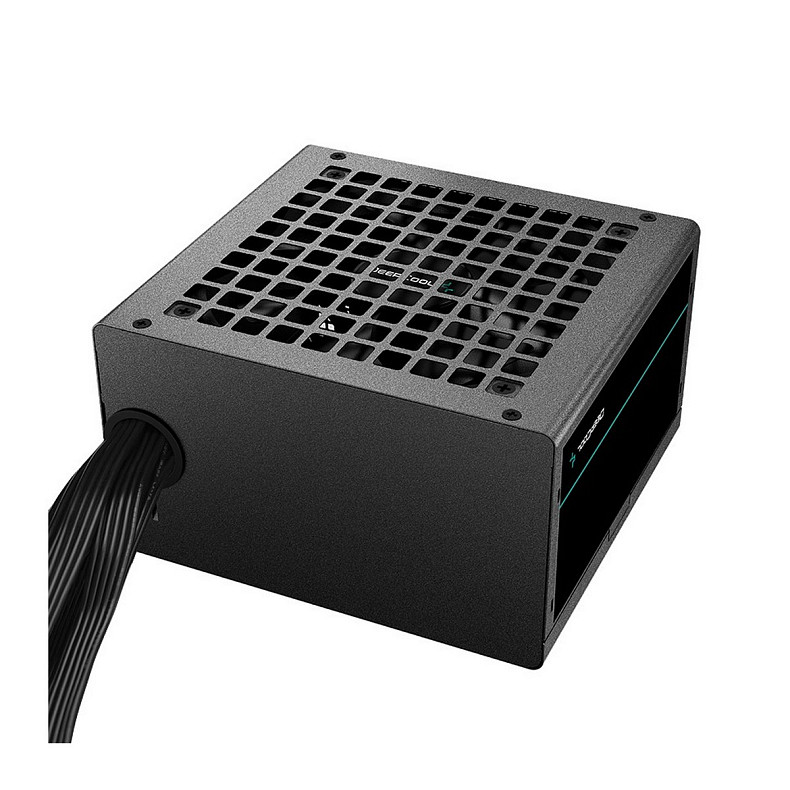 Блок живлення DeepCool PF600 600W (R-PF600D-HA0B-EU)