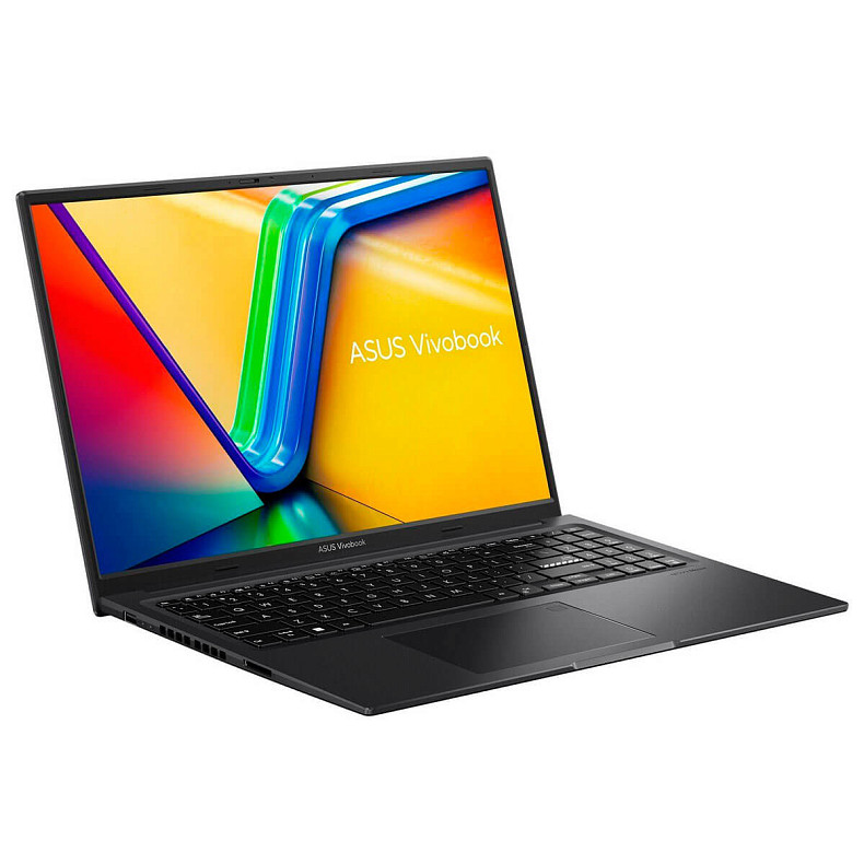 Ноутбук ASUS Vivobook 16X K3605ZU-N1036 16" WUXGA IPS, Intel i7-12700H, 32GB, F1TB, NVD4050-6, NoOS