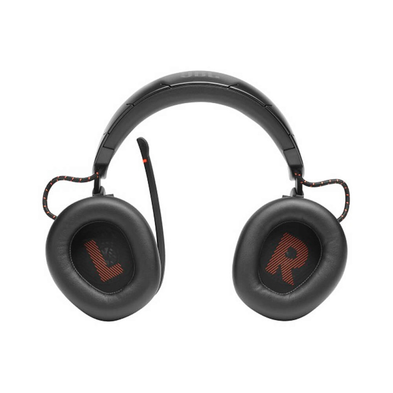 Навушники JBL Quantum ONE Black (JBLQUANTUMONEBLK)