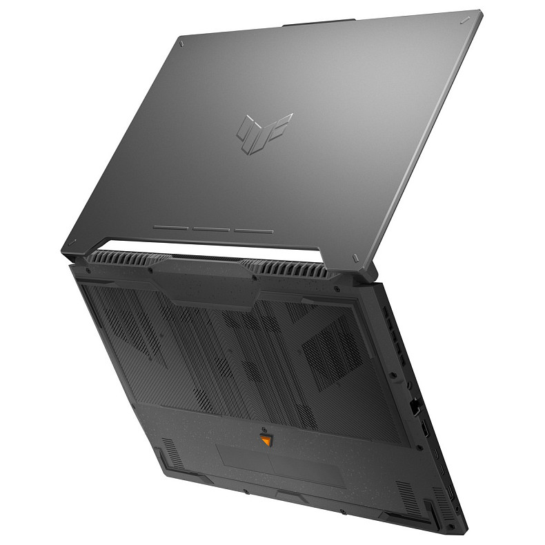 Ноутбук ASUS TUF Gaming A17 FA707NUR-HX054 17.3" IPS FHD, AMD R7-7435HS, 16GB, F1TB, NVD4050-6, noOS