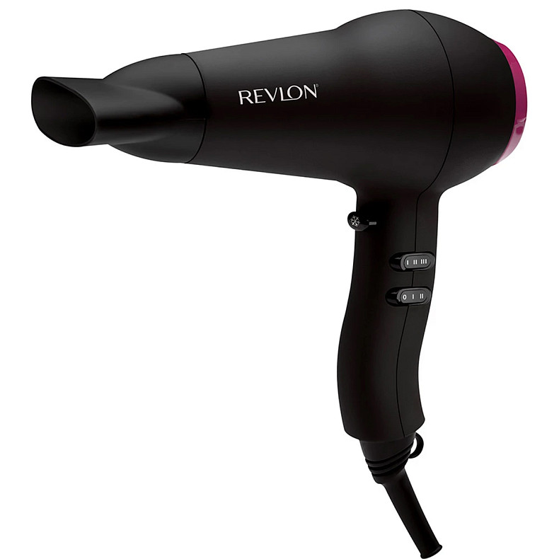 Фен Revlon Perfect Heat Fast and Light (RVDR5823E3)