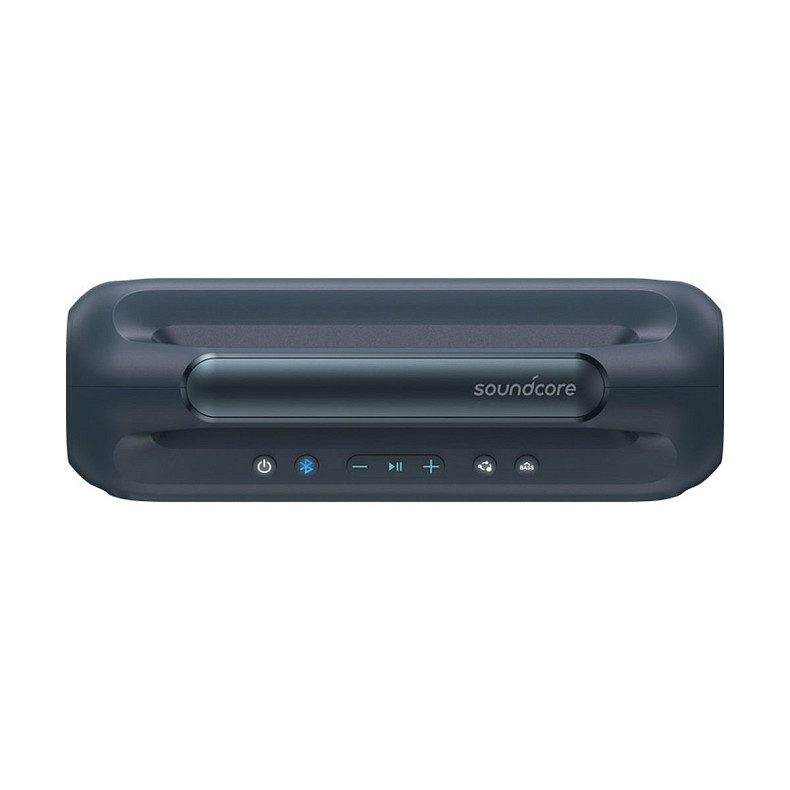 Портативная акустика ANKER SoundСore Boom 2 Синий (A3138012)