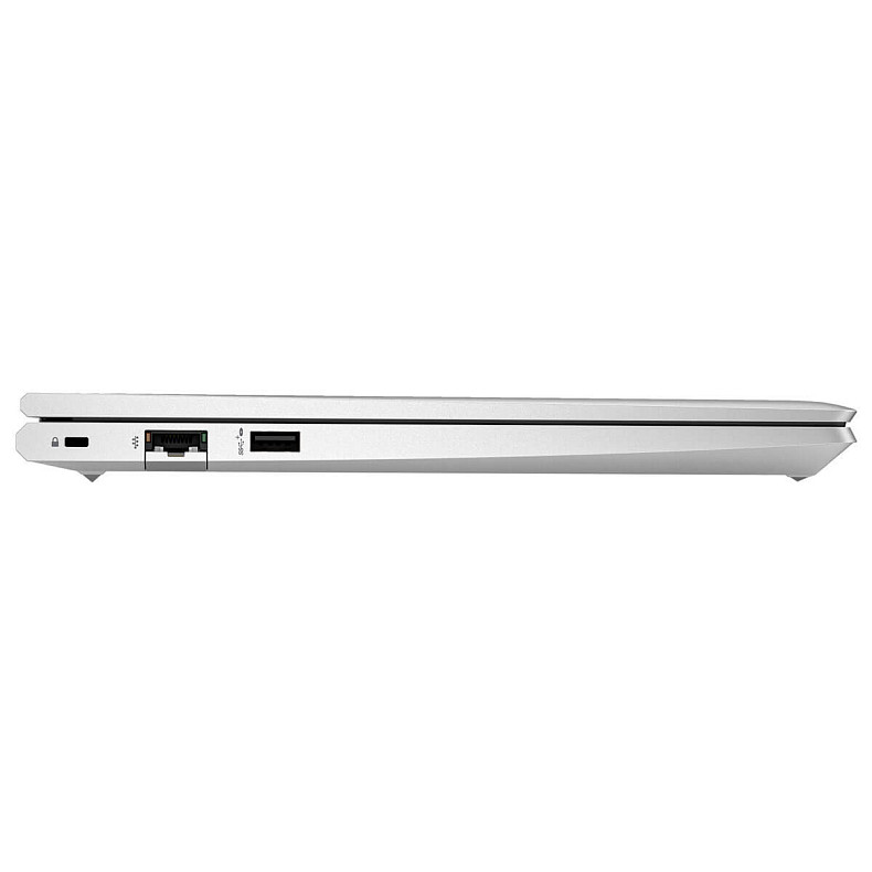 Ноутбук HP Probook 440-G10 14" FHD IPS AG, Intel i3-1315U, 16GB, F512GB, UMA, Win11P, сріблястий