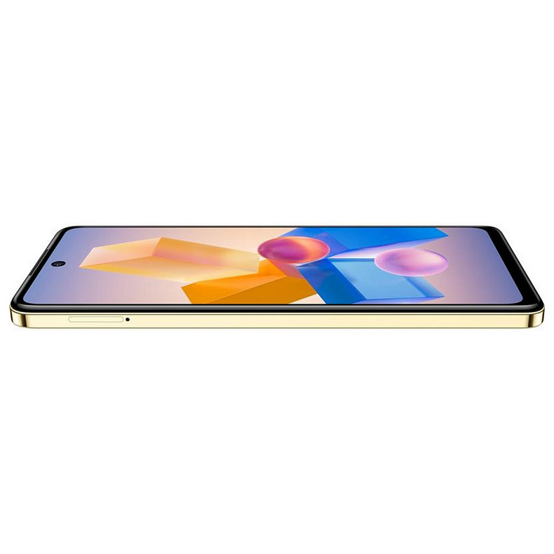 Смартфон Infinix Hot 40 X6836 8/256GB Dual Sim Horizon Gold