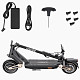 Электросамокат NAVEE ST3