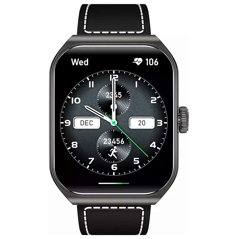 Смарт-годинник Black Shark GT3 Black