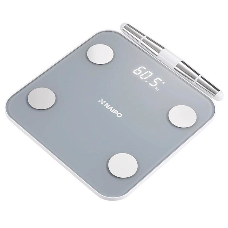Смарт весы Naipo (NP-BS03)