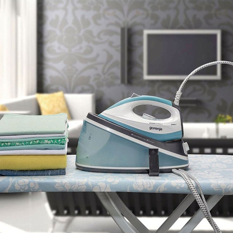 Паровая система Gorenje SGH 2200 L