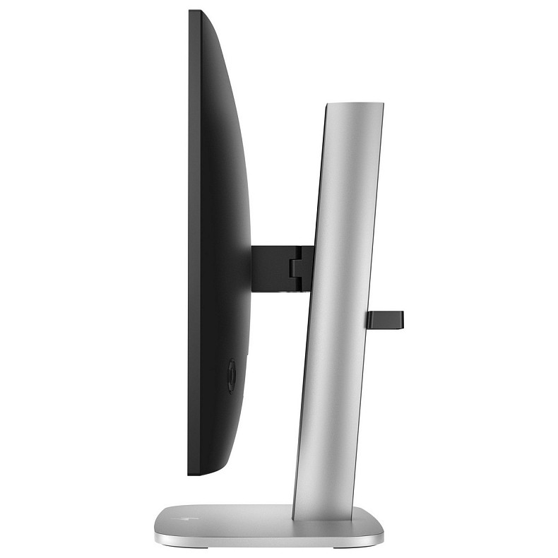 Монитор 23.8" HP S5 Pro 524pf, IPS, 100Hz, HDMI, DP, HAS, Pivot, черный