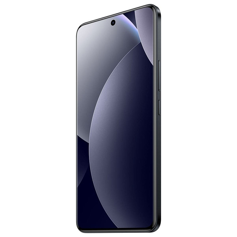 Смартфон Xiaomi Redmi Note 15 Pro 4G 12/512GB (with charger) Black EU