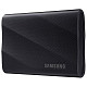 SSD диск USB 1.0TB Samsung T9 Black (MU-PG1T0B/EU)