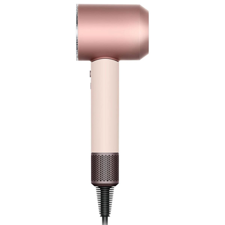 Фен Dyson Supersonic Nural HD16 Ceramic Pink/Rose Gold 113407-01