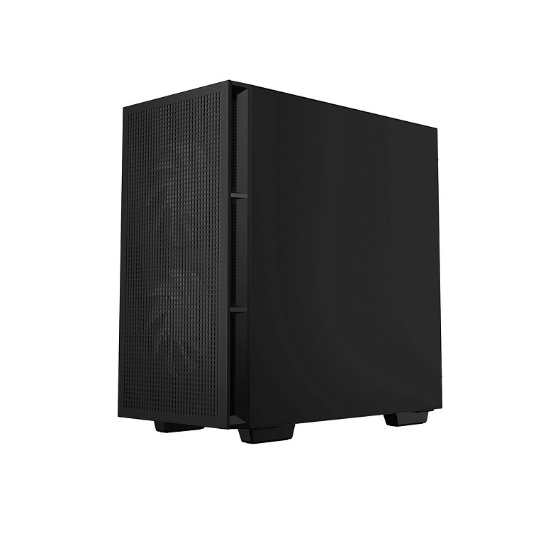 Корпус DeepCool CH360 Black (R-CH360-BKAPE3-G-1) без БП