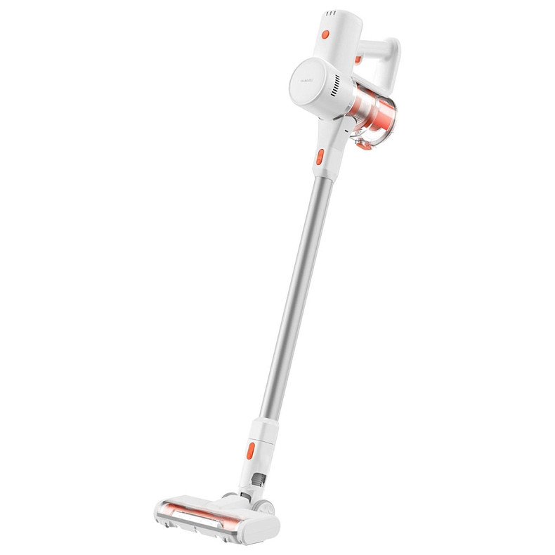 Пылесос аккумуляторный Xiaomi Vacuum Cleaner G20 Lite