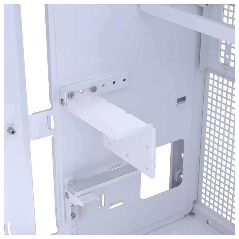 Корпус Asus Prime AP303 Mesh White (90DC00V3-B39000)