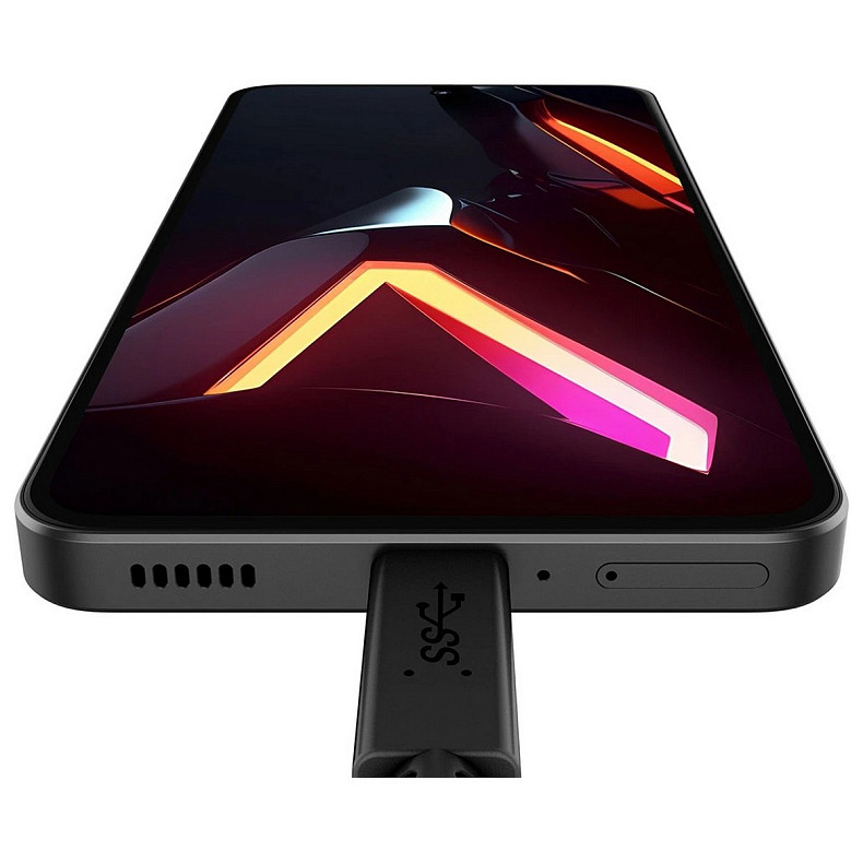 Смартфон ZTE Nubia Neo 3 GT 5G 12/256GB Gray