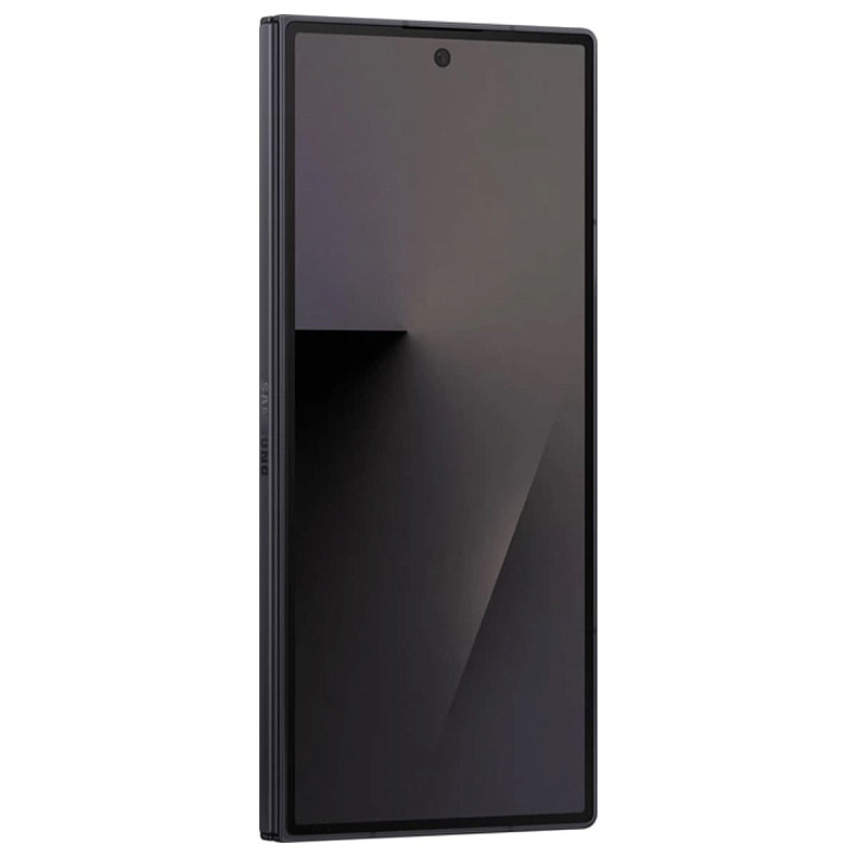 Смартфон Samsung Galaxy Fold7 12/256GB JETBLACK (SM-F966BZKBSEK)