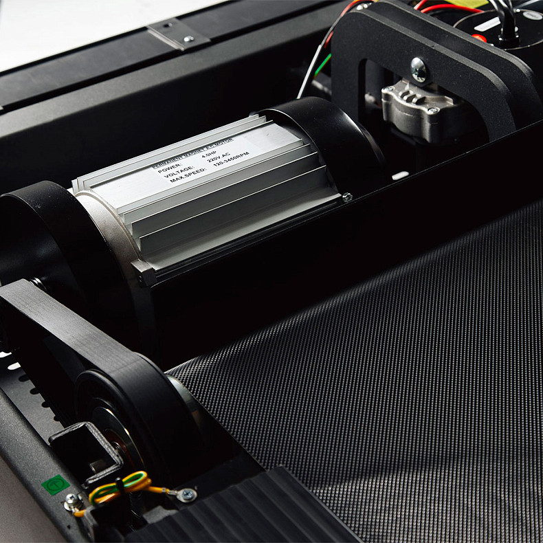 Бігова доріжка Aerostream AT-768G LED