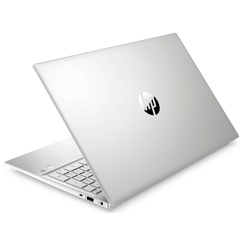 Ноутбук HP Pavilion 15-eg3040ua (832U3EA) Silver