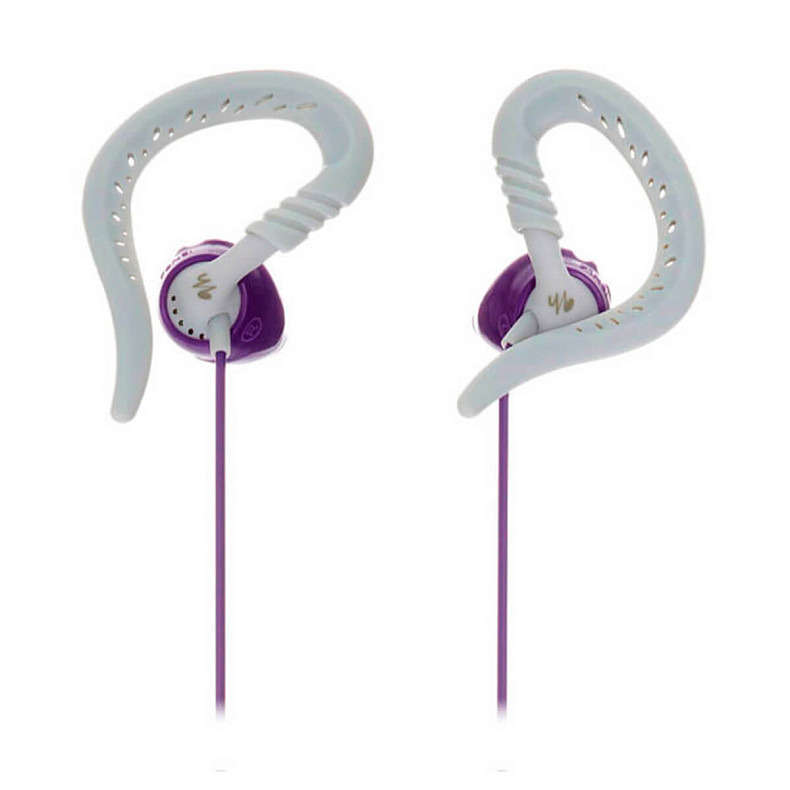 Навушники JBL Yurbuds Focus 100 For Women Purple (YBWNFOCU01PNW)